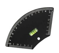 Regla Para Le - Calibre Para Las 9x5.2 Cm, Herramienta De Medición De Alta Precisión Modelo Para Le, De Precisión Para Truc