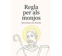 Regla Per Als Monjos: 404 (Vària)