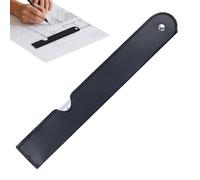 Regla Plegable | Instrumento de Dibujo Plegable en Forma de Abanico | Regla de Un Metro - Para Ingeniería, Toma de Apuntes, Carpintero, Construcción, Salón de Clases, Costura y Trabajos en Madera