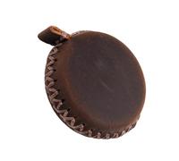 Regla retráctil de de grado profesional, Coffee color | Dispositivo de medición artesanal de de inspiración antigua, tamaño para proyectos y talleres de