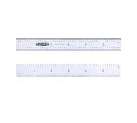 Regla rígida de 12 pulgadas