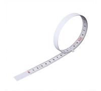 Regla Técnica con Base Antideslizante para Mesa(B) | óxido, flexible sin romper, claras, para herramienta duradera, para construcción sólida