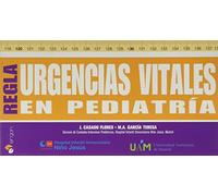 Regla Urgencias Vitales en Pediatría 2021