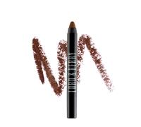 Reglam Crayon Eye Shadow Stick-Stick de lpiz de sombras de ojos impermeables y de larga duracin cremosa para mujeres-Verstil Color intenso y acaba