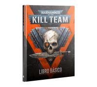 Reglamento básico de Kill Team