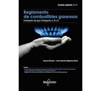 Reglamento de combustibles gaseosos (GENERICA)