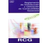 Reglamento De Distribucion Y Utilizacion Materiales Gaseosos