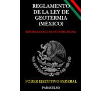 Reglamento de la Ley de Geotermia (México)