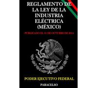 Reglamento de la Ley de la Industria Eléctrica (México)