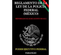 Reglamento de la Ley de la Policía Federal (México)