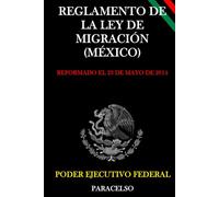 Reglamento de la Ley de Migración (México)