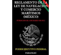 Reglamento de la Ley de Navegación y Comercio Marítimos (México)