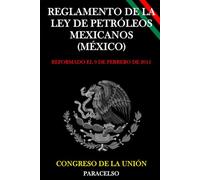 Reglamento de la Ley de Petróleos Mexicanos (México)