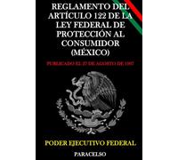 Reglamento del Artículo 122 de la Ley Federal de Protección al Consumidor (México)