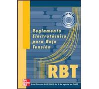 Reglamento electrotécnico para baja tensión