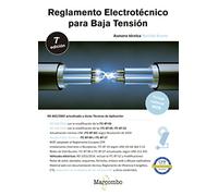 Reglamento Electrotécnico para Baja Tensión 7.ª edición (REBT)