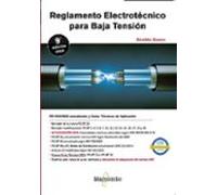 Reglamento Electrotécnico Para Baja Tensión 8.ª Edición