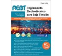 Reglamento Electrotecnico Para Baja Tensión. Rebt (8.ª Edición 20 26)
