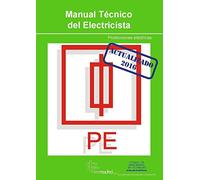 REGLAMENTO ELECTROTÉCNICO PARA BAJA TENSIÓN: REBT y sus Instrucciones Técnicas Complementarias.