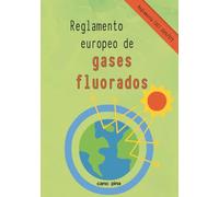 Reglamento europeo de gases fluorados