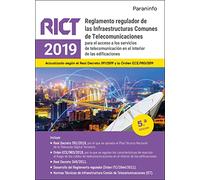 Reglamento Regulador De Las Infraestructuras Comunes De Telecomunicaci