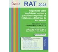 Reglamento Sobre Condiciones Técnicas Y Garantías De Seguridad (r At 2