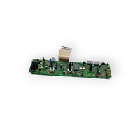 REGLAMENTO TABLERO ELECTRÓNICO ARISTON CHAFFOTEAUX 61010047-01 CALDERA