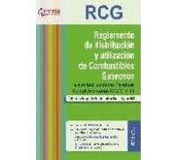 Reglamento Tecnico De Distribucion Y Utilizacion De Combustibles Y Sus