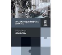 Reglamento (UE) 2023/2854 (DATA ACT) (Compliance)