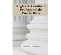 Reglas de Conducta Profesional de Puerto Rico