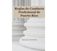 Reglas de Conducta Profesional de Puerto Rico