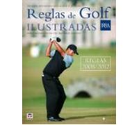 Reglas De Golf Ilustradas 2008/2012