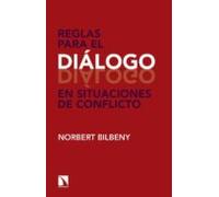 Reglas para el diálogo en situaciones de conflicto