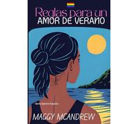 Reglas para un amor de verano (Serie Sphere España)