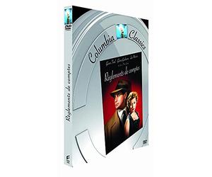 Règlement de comptes [Francia] [DVD]