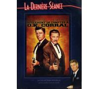 Règlements de comptes à O.K. Corral [Francia] [DVD]