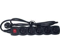 Regleta 5 - interruptor general