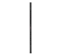 Regleta APC Basic AP7554 24 Tomas C13 y C19 3680 W 16 A Negro