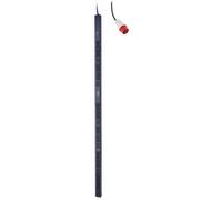 Regleta APC Basic Zero U 42 Tomas C13 y C19 11 kW 230 V Vertical