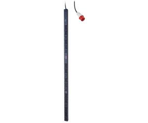 Regleta APC Basic Zero U 42 Tomas C13 y C19 11 kW 230 V Vertical