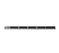 Regleta Bachmann BN0500 28 Tomas C13 C19 Interior con Display Inteligente