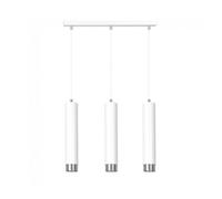 Regleta colgante mura (3 luces) marca wonderlamp