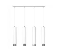 Regleta colgante mura (4 luces) marca wonderlamp