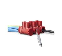 Regleta De Conexion 35 Mm Tekox Pro Max