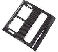 Regleta de control central del coche Marco embellecedor de salida aire acondicionado para fila para Land para Range para Rover