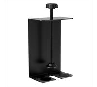 Regleta de enchufes ajustable para escritorio, toma de corriente de escritorio con abrazadera