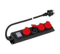 Regleta De Mesa Poly Pool PP2508