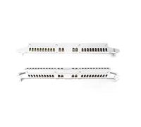 Regleta de neutro y/o tierra 18 modulosFAMATEL SPTD-18