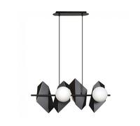 Regleta de techo escena (4 luces) marca wonderlamp