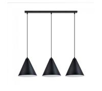 Regleta de techo incaro (3 luces) marca wonderlamp